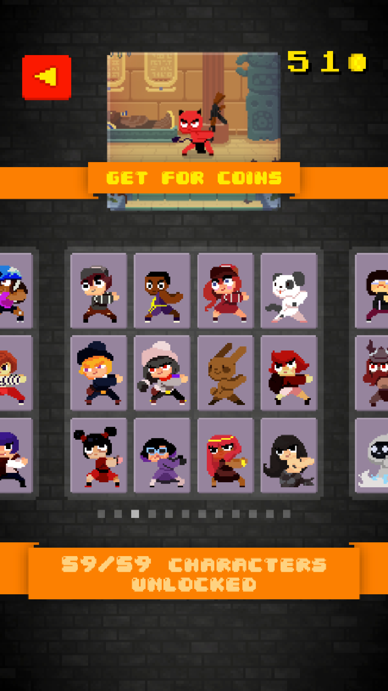 Basketball vs  Zombies Game Screenshot