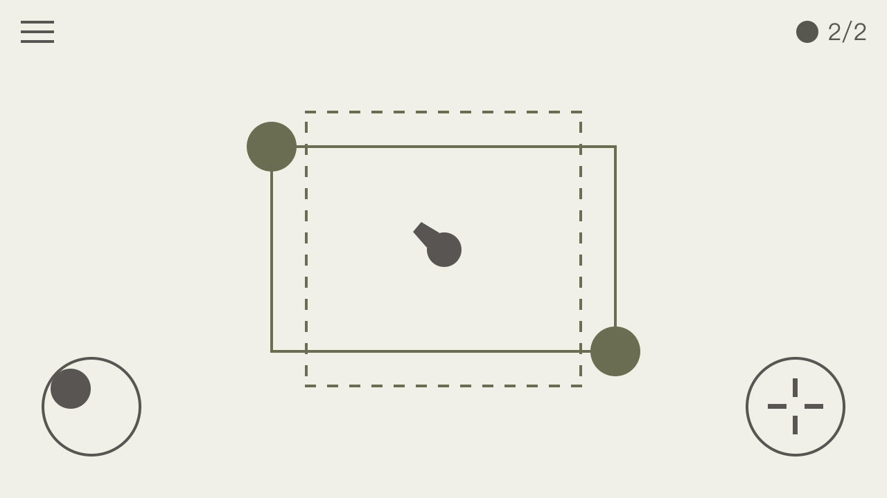 Geometry几何 Game Screenshot