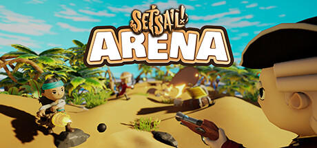 Banner of Set Sail! Arena 