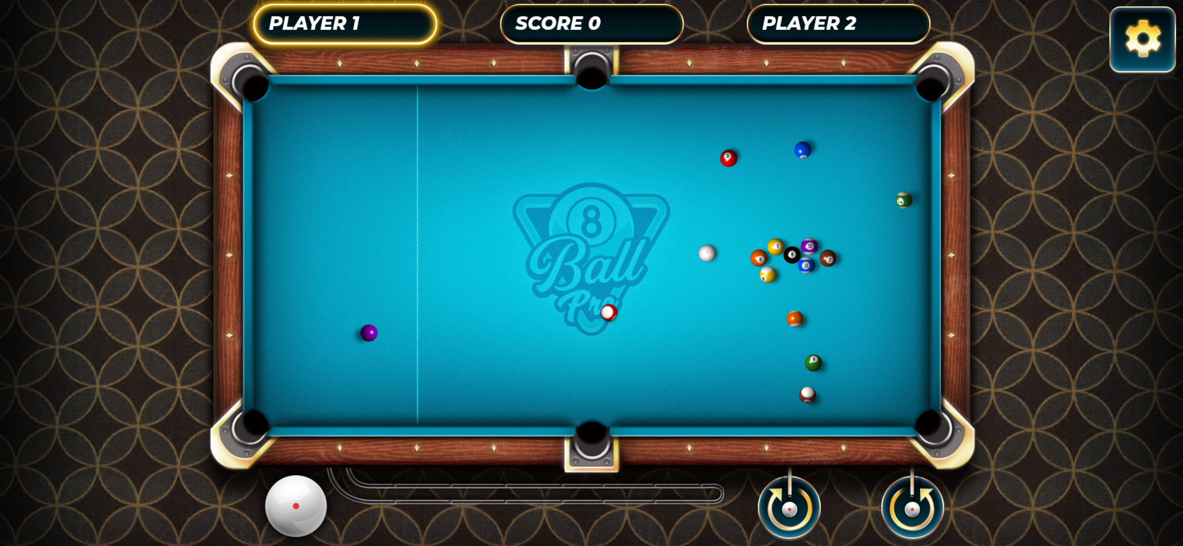 8 Ball Pool android iOS apk download for free-TapTap
