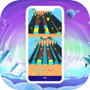 Icon of Fatty Running Arcade 3d Run