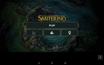 Smiterino Game Screenshot