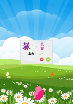 Tic-Tac-Toe Game Screenshot