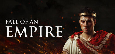 Banner of Fall of an Empire 