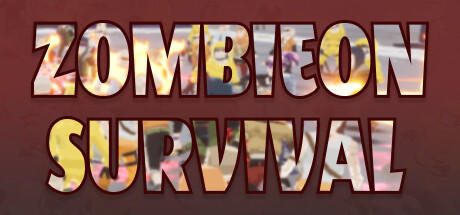 Banner of Zombi: Supervivencia 