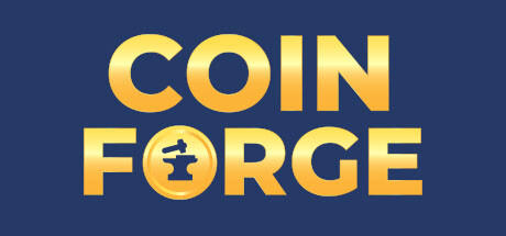 Banner of CoinForge 