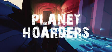 Banner of Planet Hoarders 