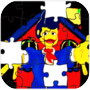 wally darling Puzzle