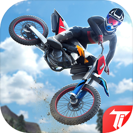 TiMX: This is Motocross