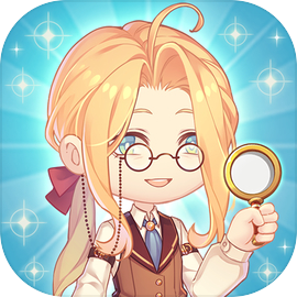 Kawaii Mansion: Hidden Objects