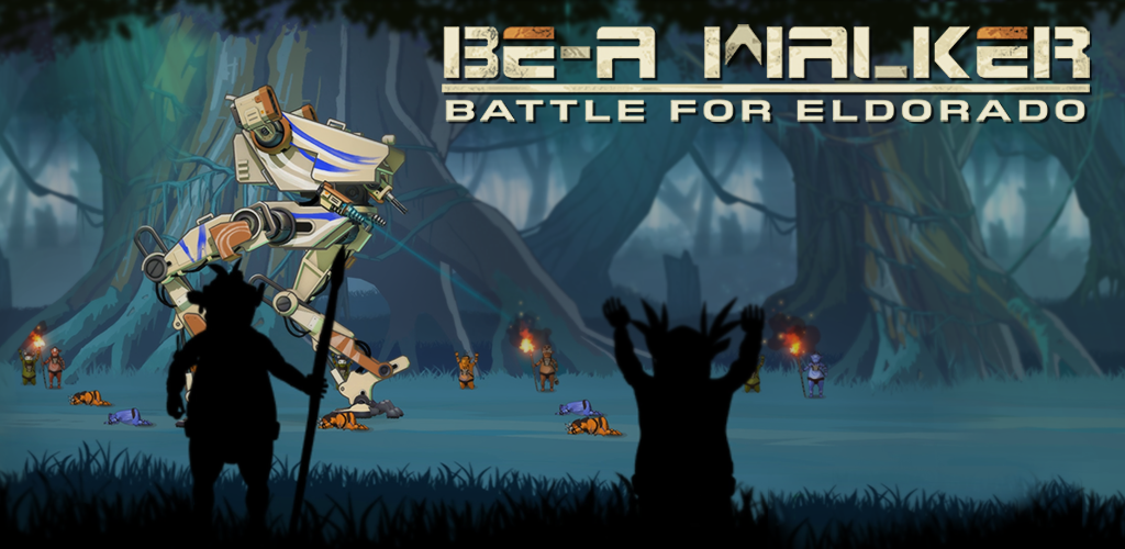 BE A Walker ДЕМО Мобильная Версия Андроид IOS Апк Скачать.