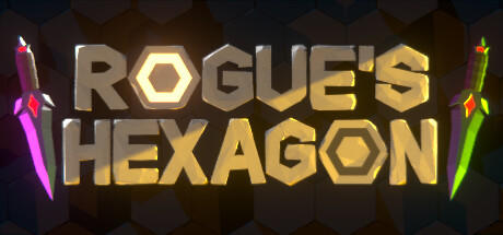 Banner of Rogue's Hexagon 