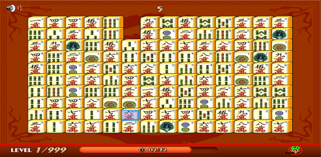 Mahjongcon grátis