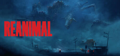 Banner of REANIMAL 