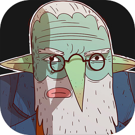 Meteorfall: Krumit's Tale