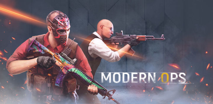 Modern Ops Gun Shooting Games Mobile Android Ios Apk Download For  Free-Taptap