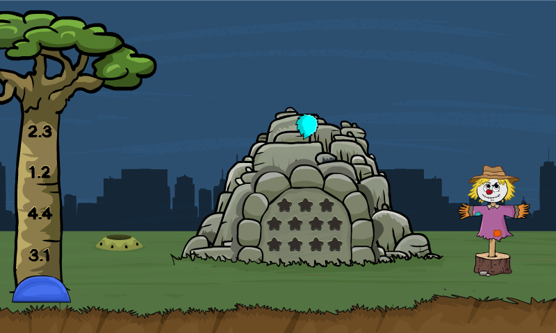 Screenshot of Best Granny Escape