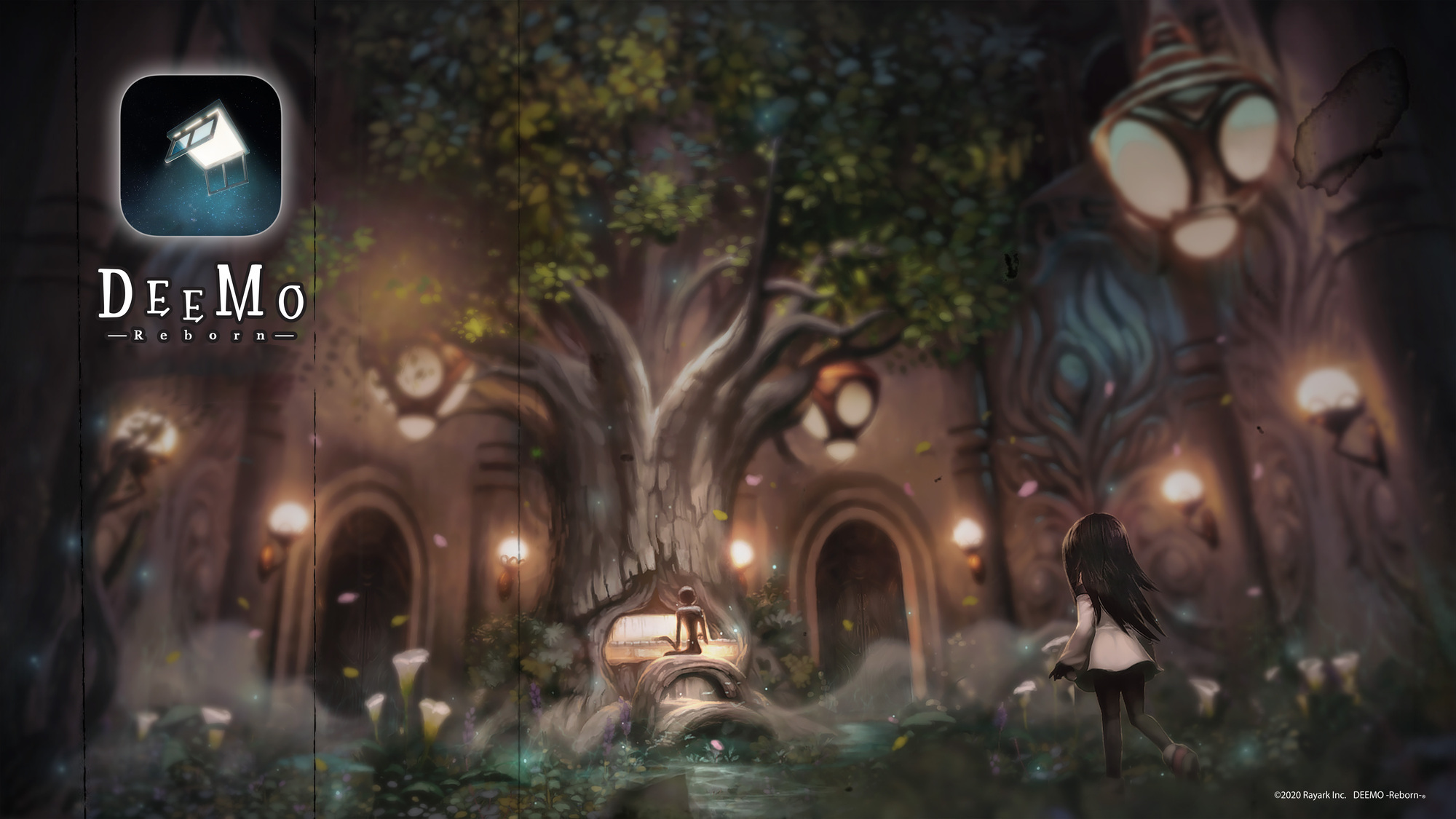 Banner of DEEMO -Reborn- 