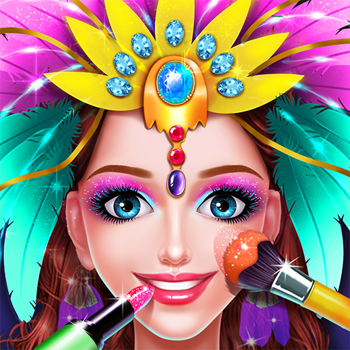 Girls Secret - Princess Salon