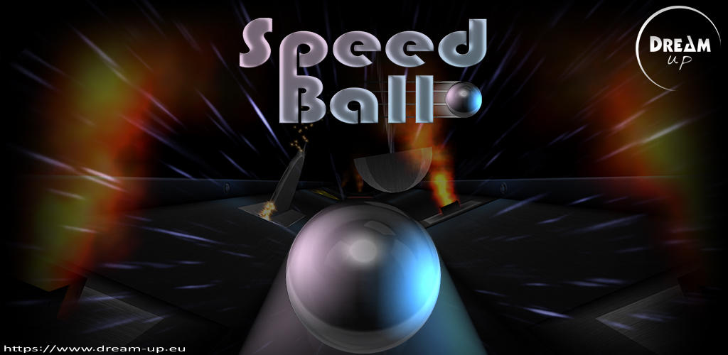 Screenshot of the video of XTrem Ball