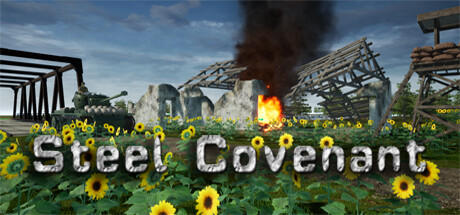 Banner of Steel Covenant 钢铁盟约 