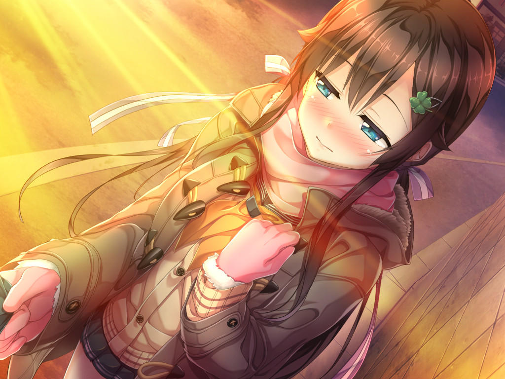 Screenshot of AIKAGI