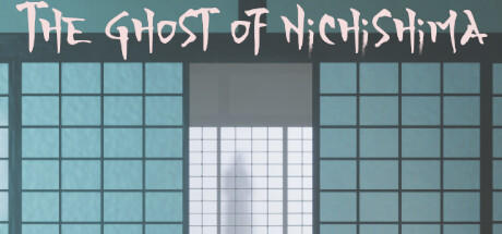 Banner of The Ghost of Nichishima 