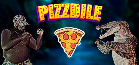 Banner of PIZZDILE 