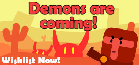 Banner of Demons are coming! 