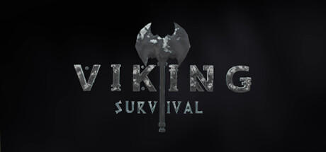 Banner of Viking Survival 