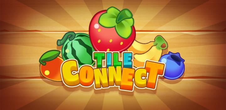 Banner of Tile Connect! Match Puzzle 1.1.2
