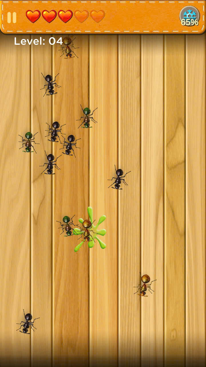 Bug Smasher Tap To Kill for Android/iOS - TapTap