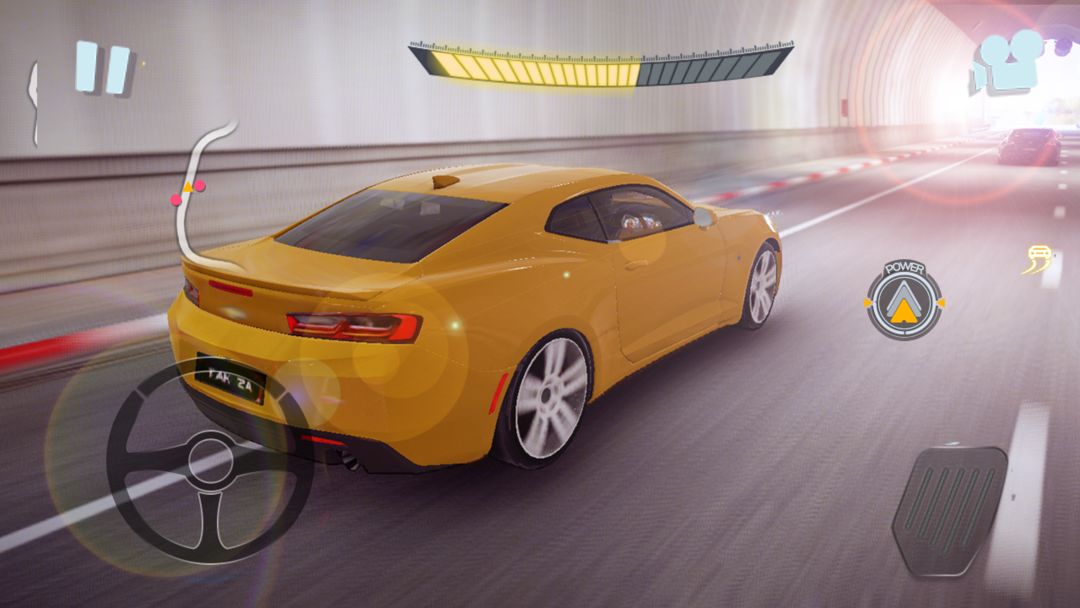 狂野极速漂移 City Drift Racing Car 게임 스크린 샷