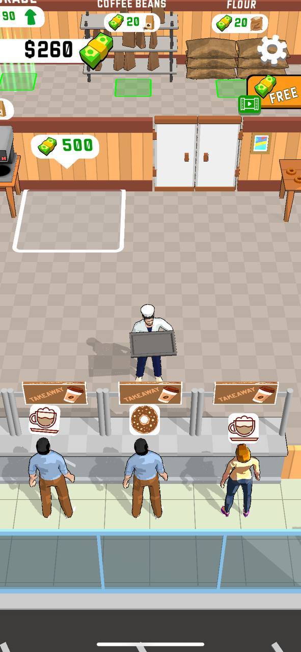 Coffee Shop APK for Android Download