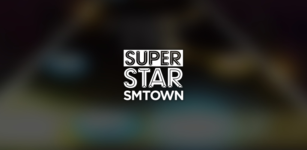 Banner of SMTOWN SUPERSTAR 3.15.0