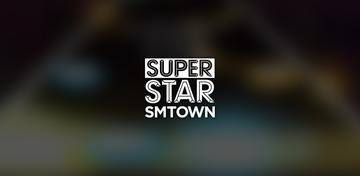 Banner of SUPERSTAR SMTOWN 