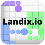 Разделенные ячейки Landix.io