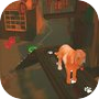 Icon of Dog Life Simulator Animal Life