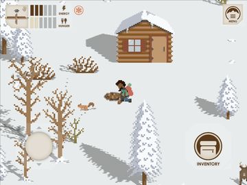 On My Own Game Screenshot