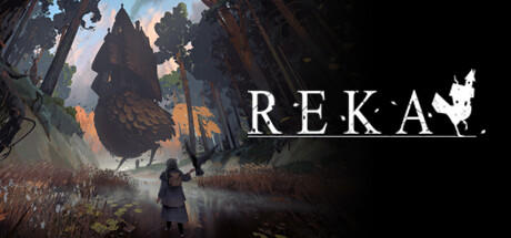 Banner of REKA 