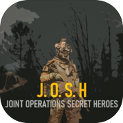 JOSH - Nhiều người chơi FPS Indie rất riêng của Ấn Độ