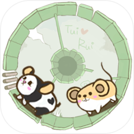 Rolling Mouse -Hamster Clicker