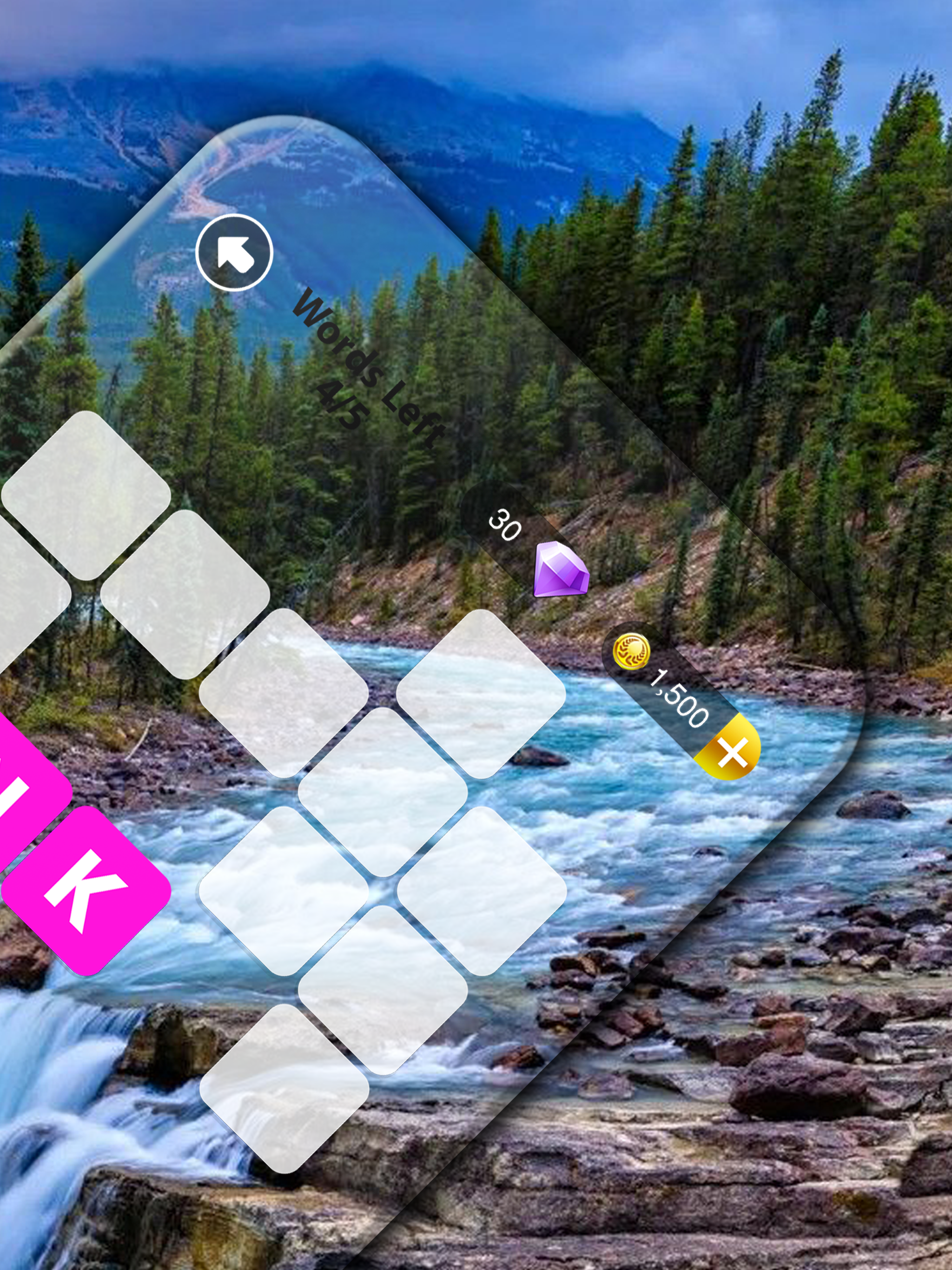 Screenshot 8 of WordRise - Live Word Scramble Tournaments 