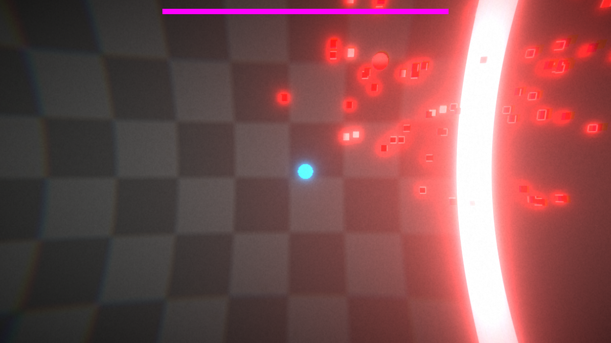 Slinger Game Screenshot