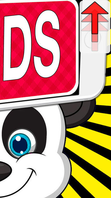 Charades for Kids! Guessing Games - Guess the Word Up on Your Head Game Game Screenshot