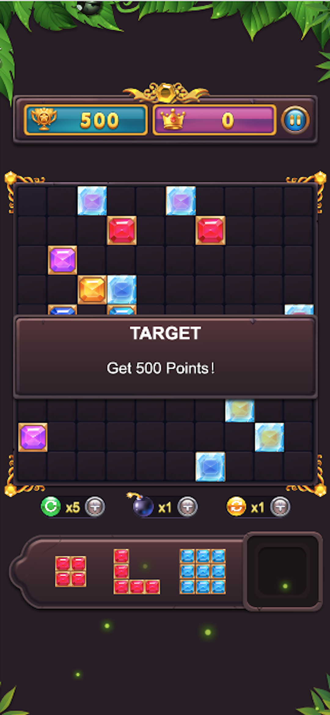 Block Puzzle Latest Version for Android/iOS APK - TapTap
