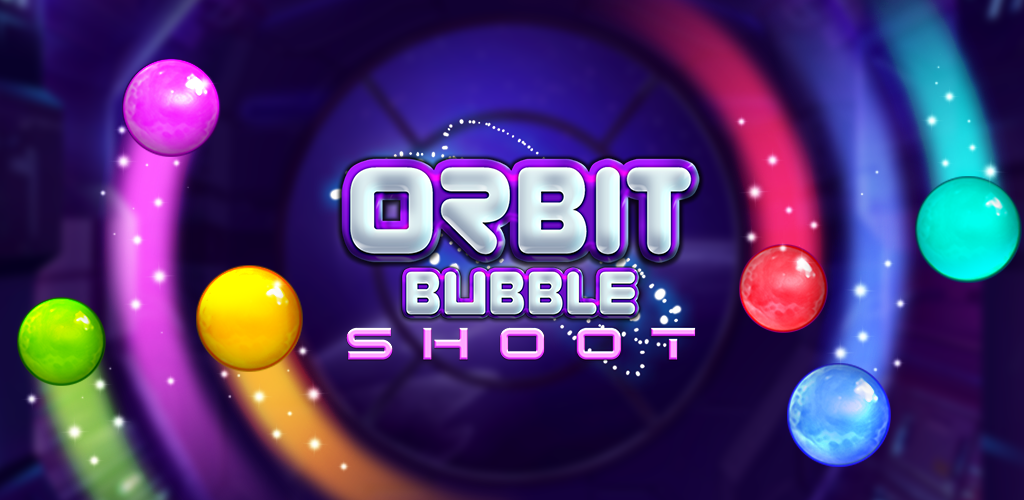 Banner of Orbit Bubble Shoot 1.1.7