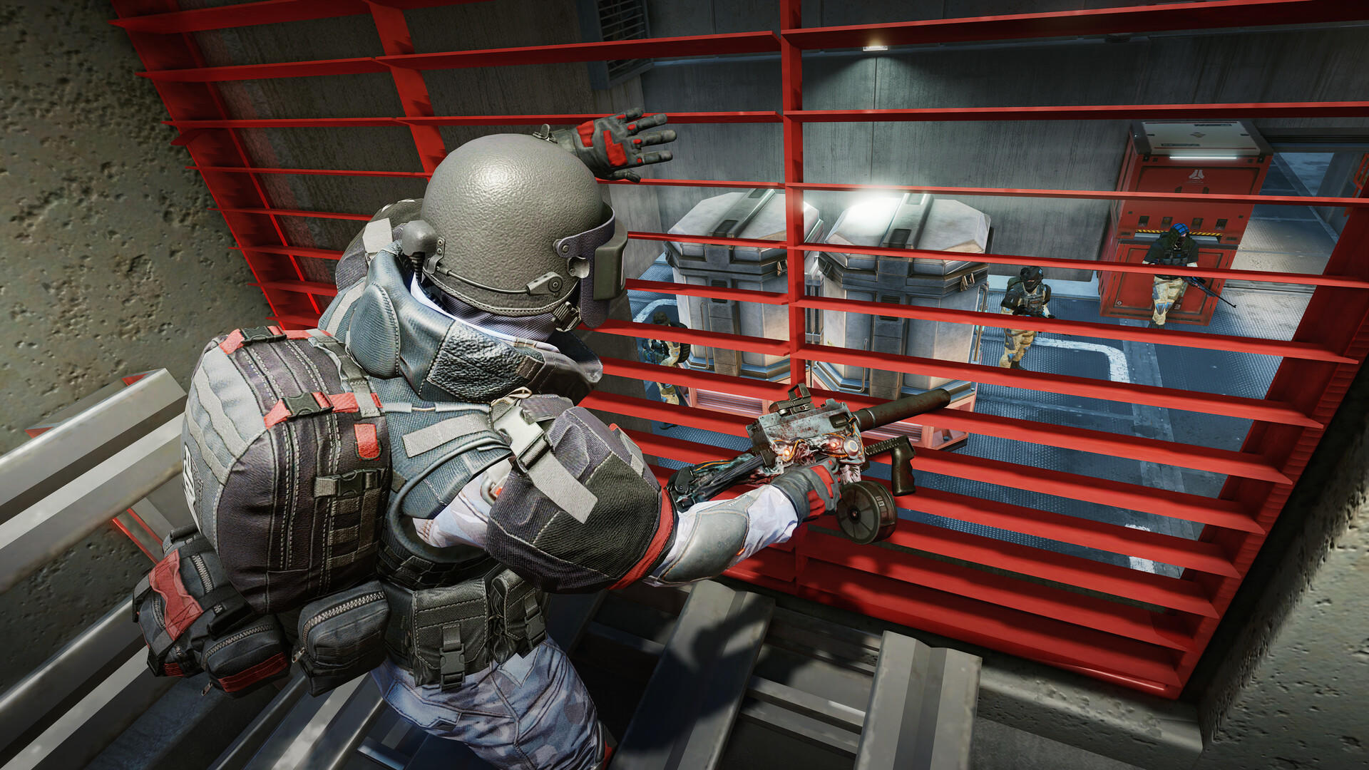 Screenshot 7 of 워페이스 