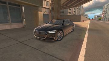 Real A7 Simulator: German RS 게임 스크린샷
