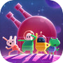 Galaxy Survival: Super Hero のアイコン